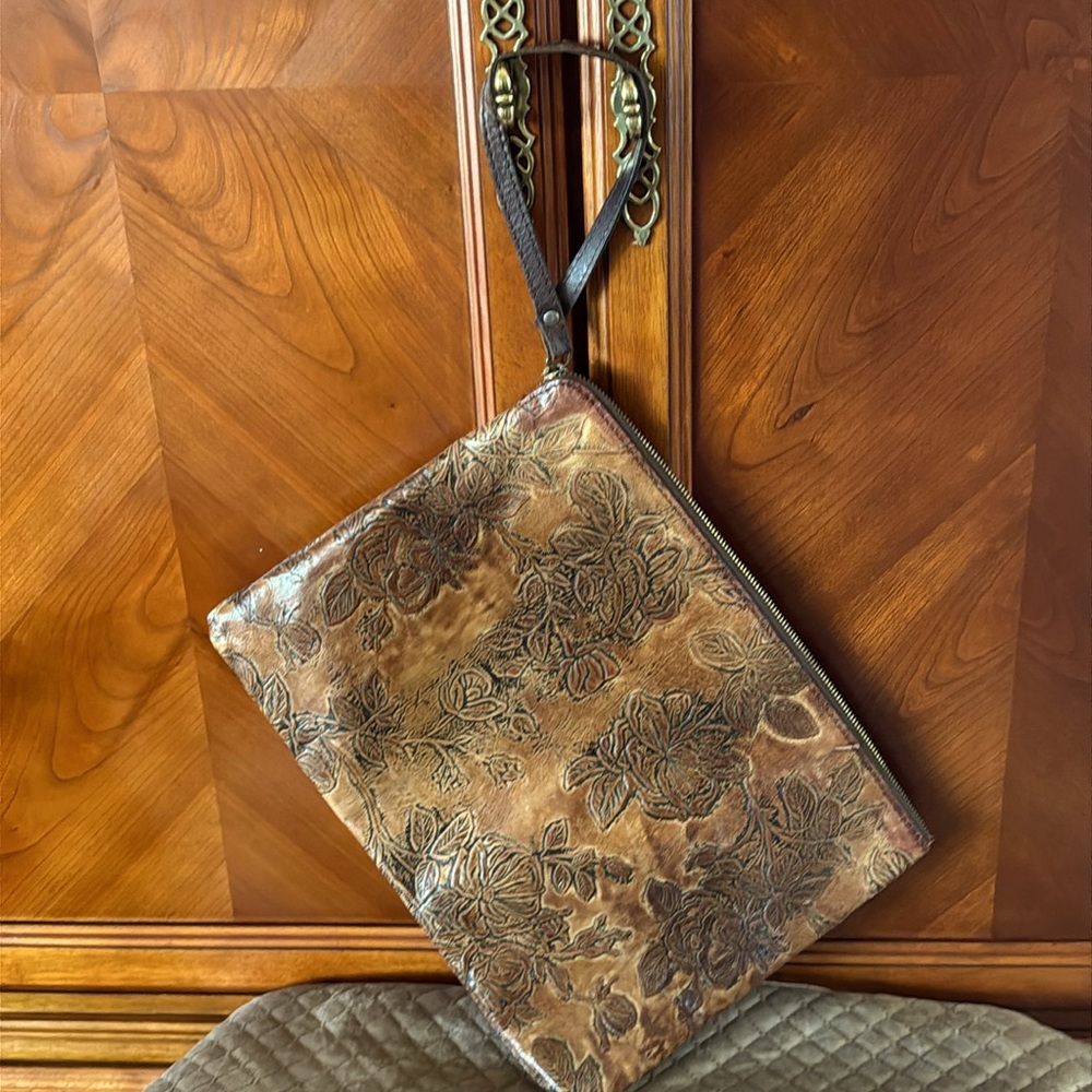 Designer bag